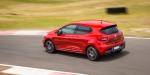 Renault Clio R.S. 220 Trophy 2016 года (AU)